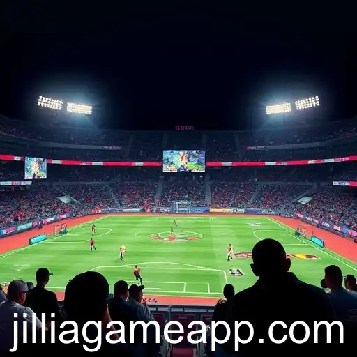 The Evolution of Jillia Game in Modern Gaming