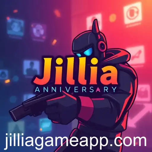 jillia game
