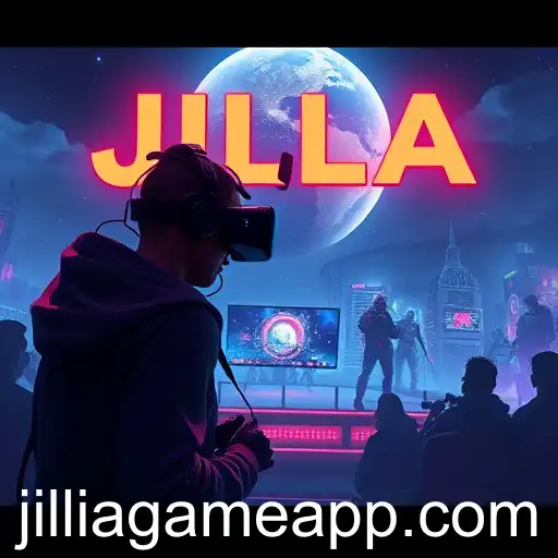 Jillia Game: Navigating the Future of Gaming