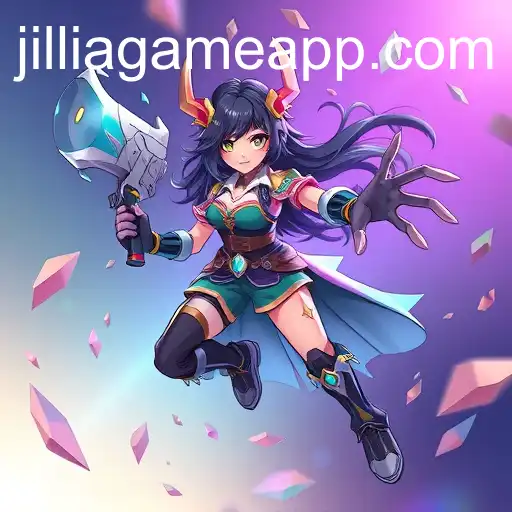 Jillia Game: Revolutionizing Online Gaming