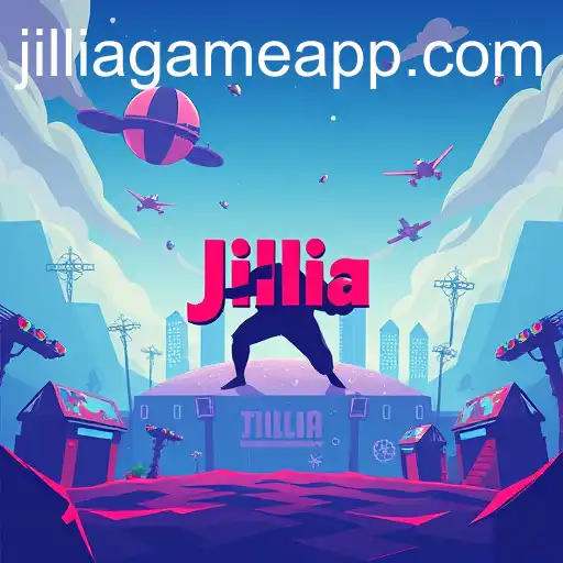 jillia game